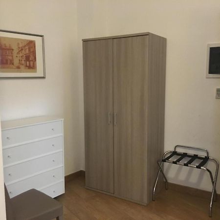 Hotel Chopin Genova Kültér fotó