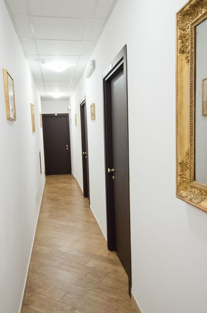 Hotel Chopin Genova Kültér fotó