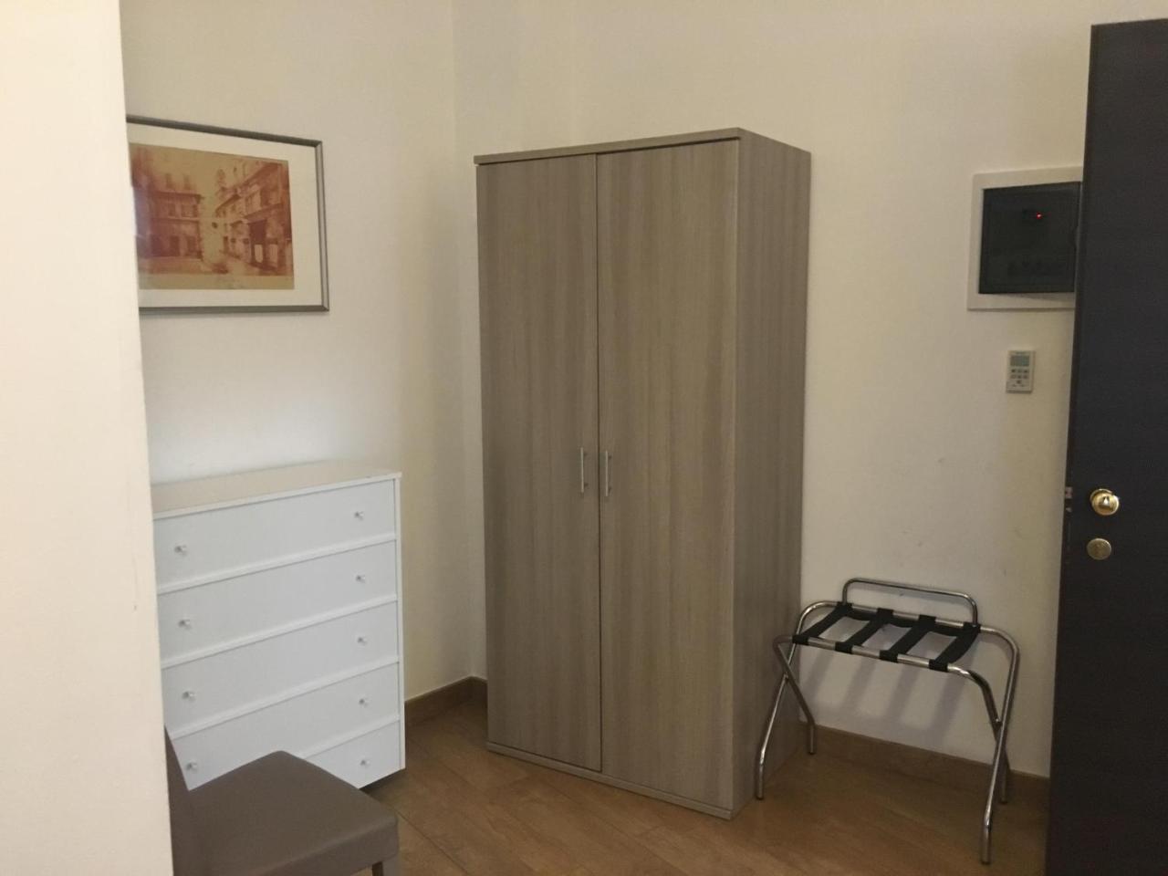 Hotel Chopin Genova Kültér fotó