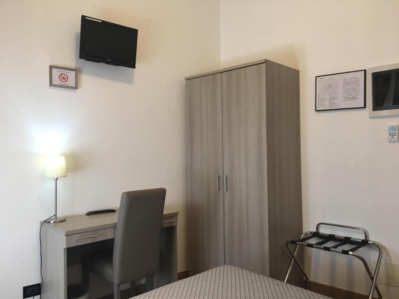 Hotel Chopin Genova Kültér fotó